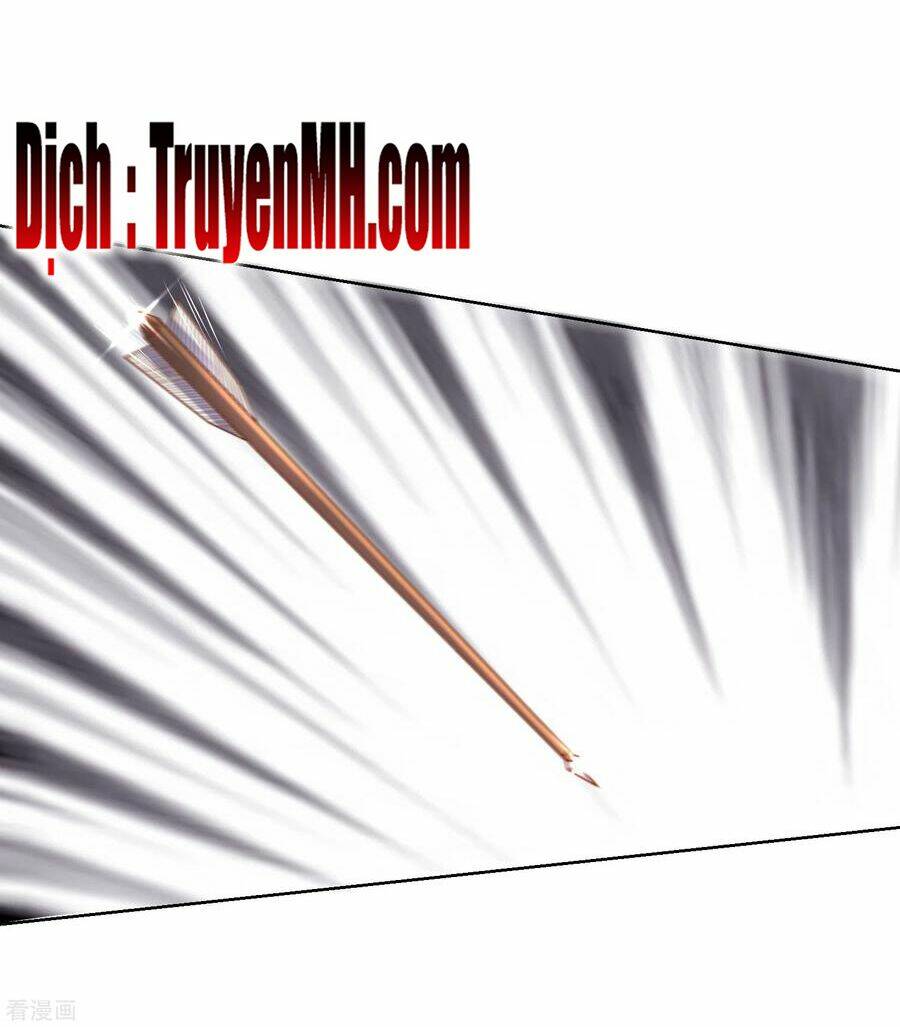 lãnh cung phế hậu muốn nghịch thiên chapter 243 14