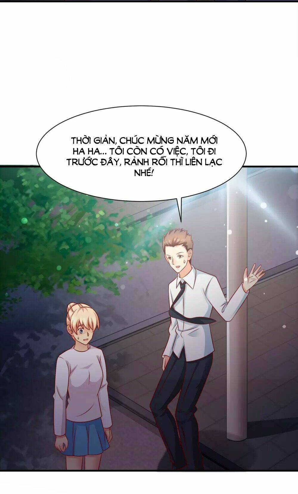 thời gian đều biết chapter 42 21