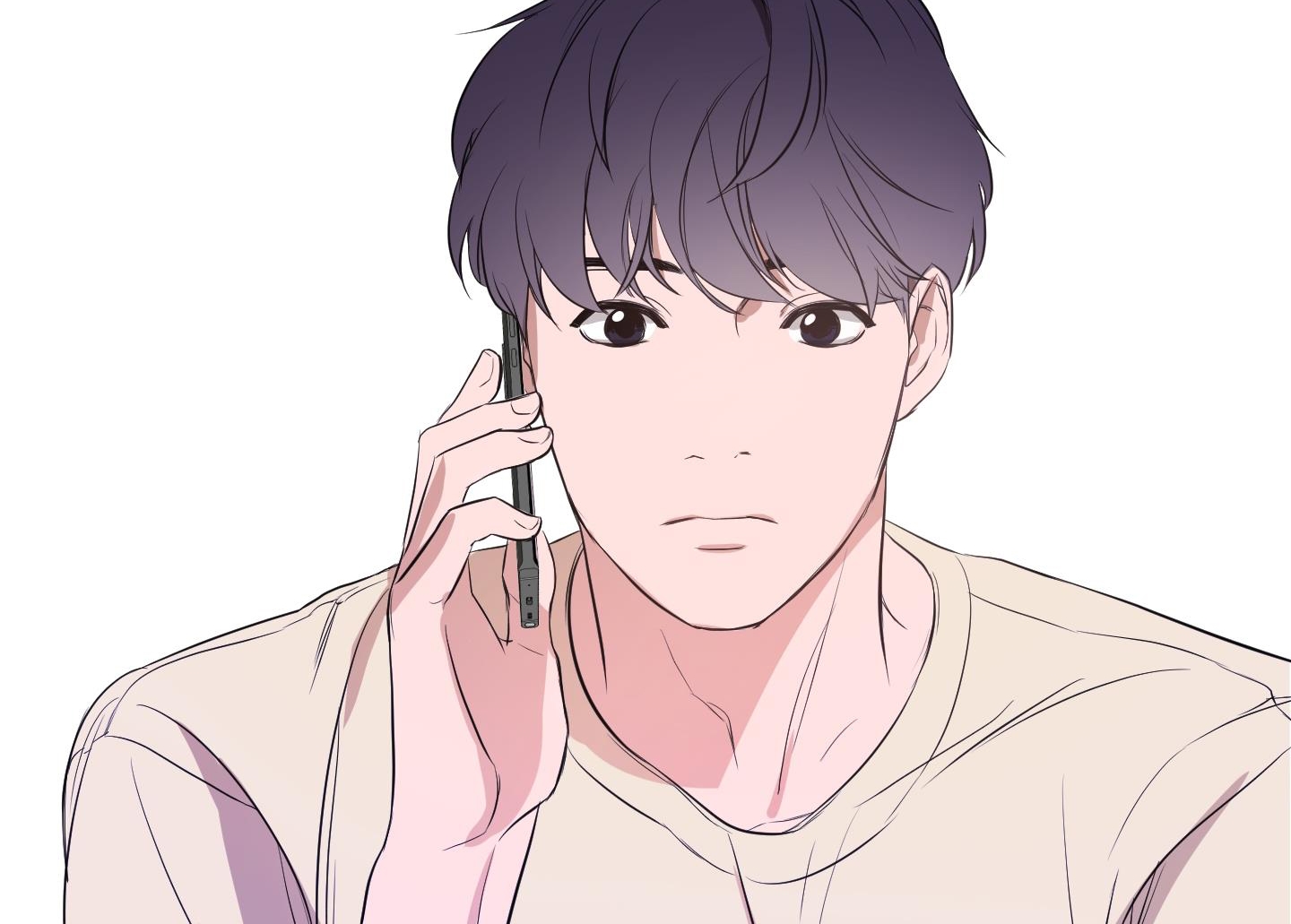 chốn riêng tư chapter 2 73