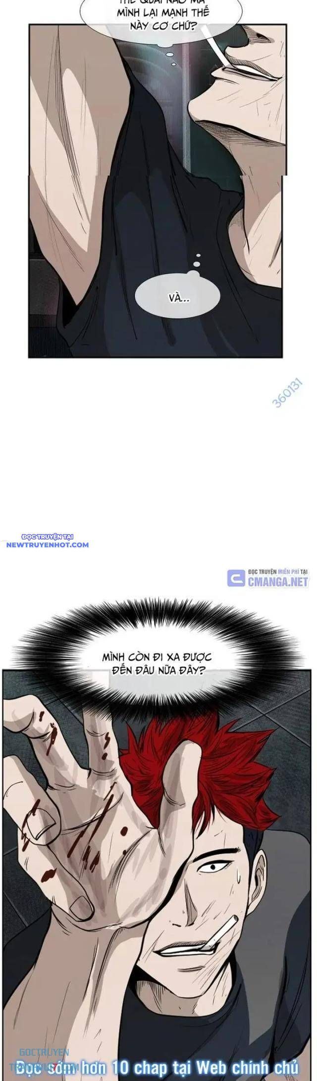 shark - cá mập chapter 99 41