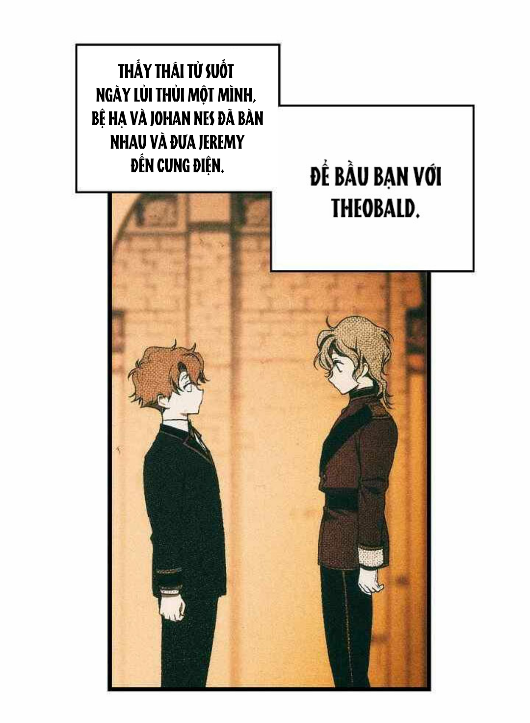 cổ tích về người mẹ kế chapter 22 45