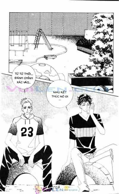 chàng gà mái chapter 1 4