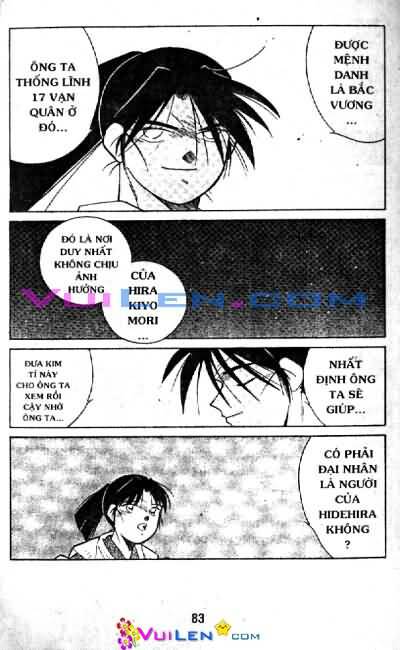 truyền nhân atula phần ii chapter 9 84