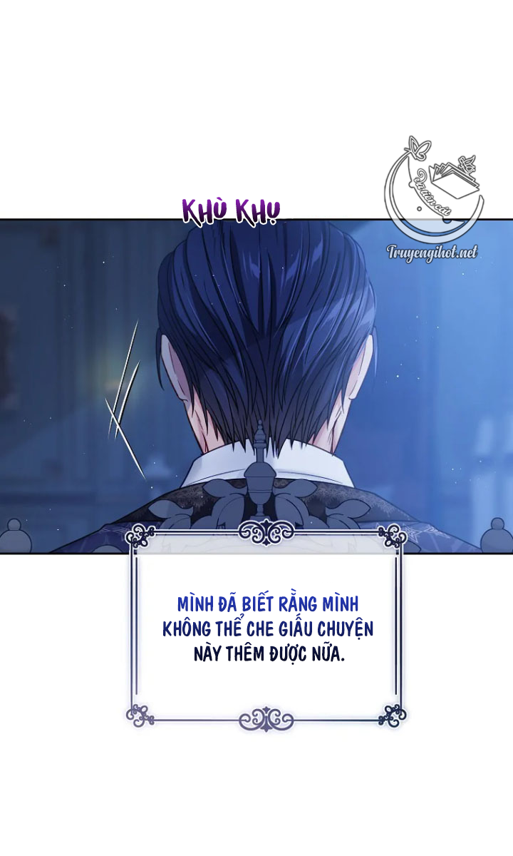 tôi gặp rắc rối vì chồng qúa dễ thương chapter 32.2 20