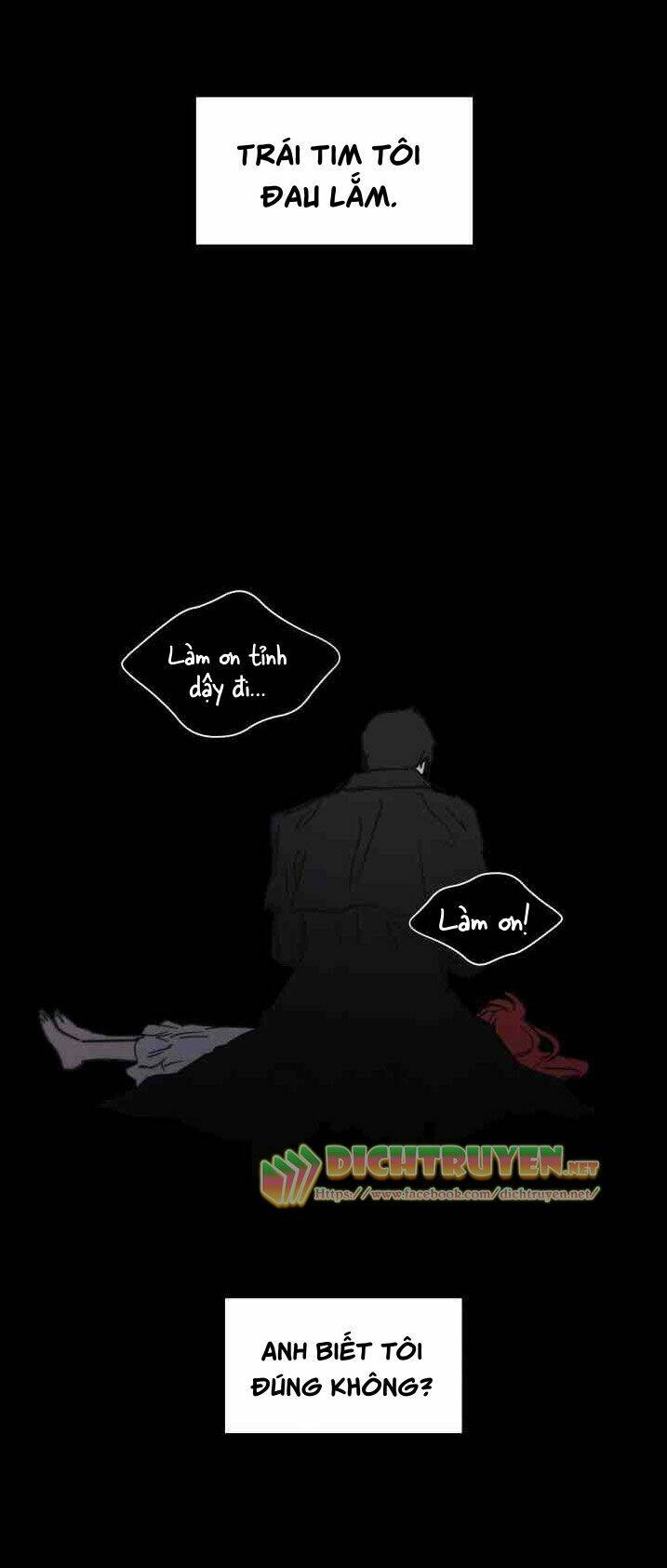 cái chết của lamia orphe chapter 2 4