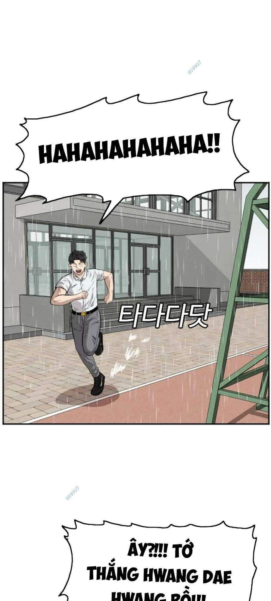 người xấu chapter 109 100