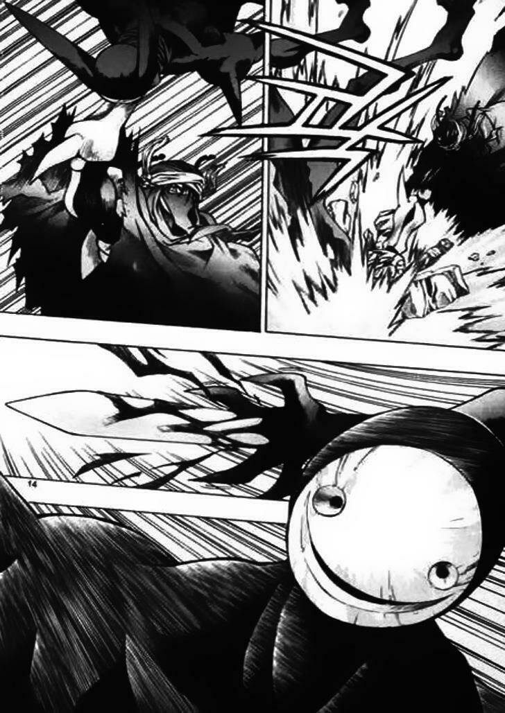 ragnarok - into the abyss chapter 19 14