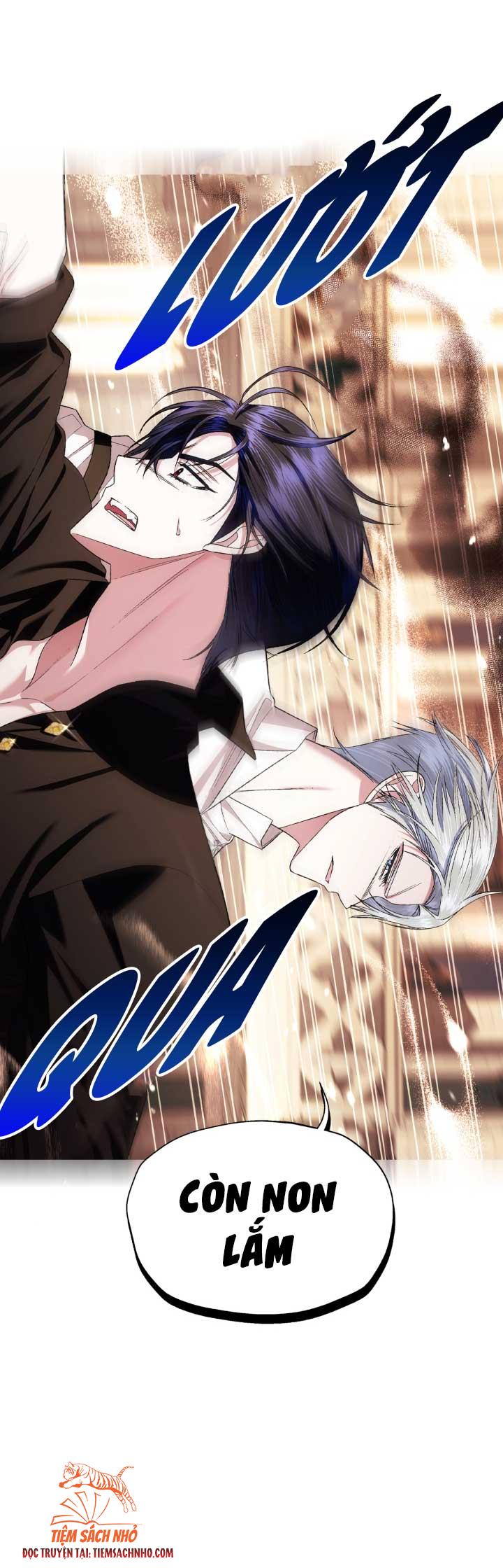 cha, con không muốn kết hôn đâu chapter 78 38