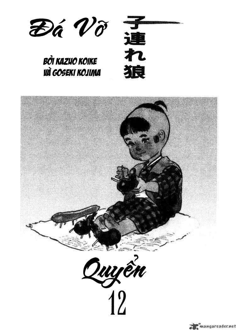 lone wolf and cub chapter 59 2