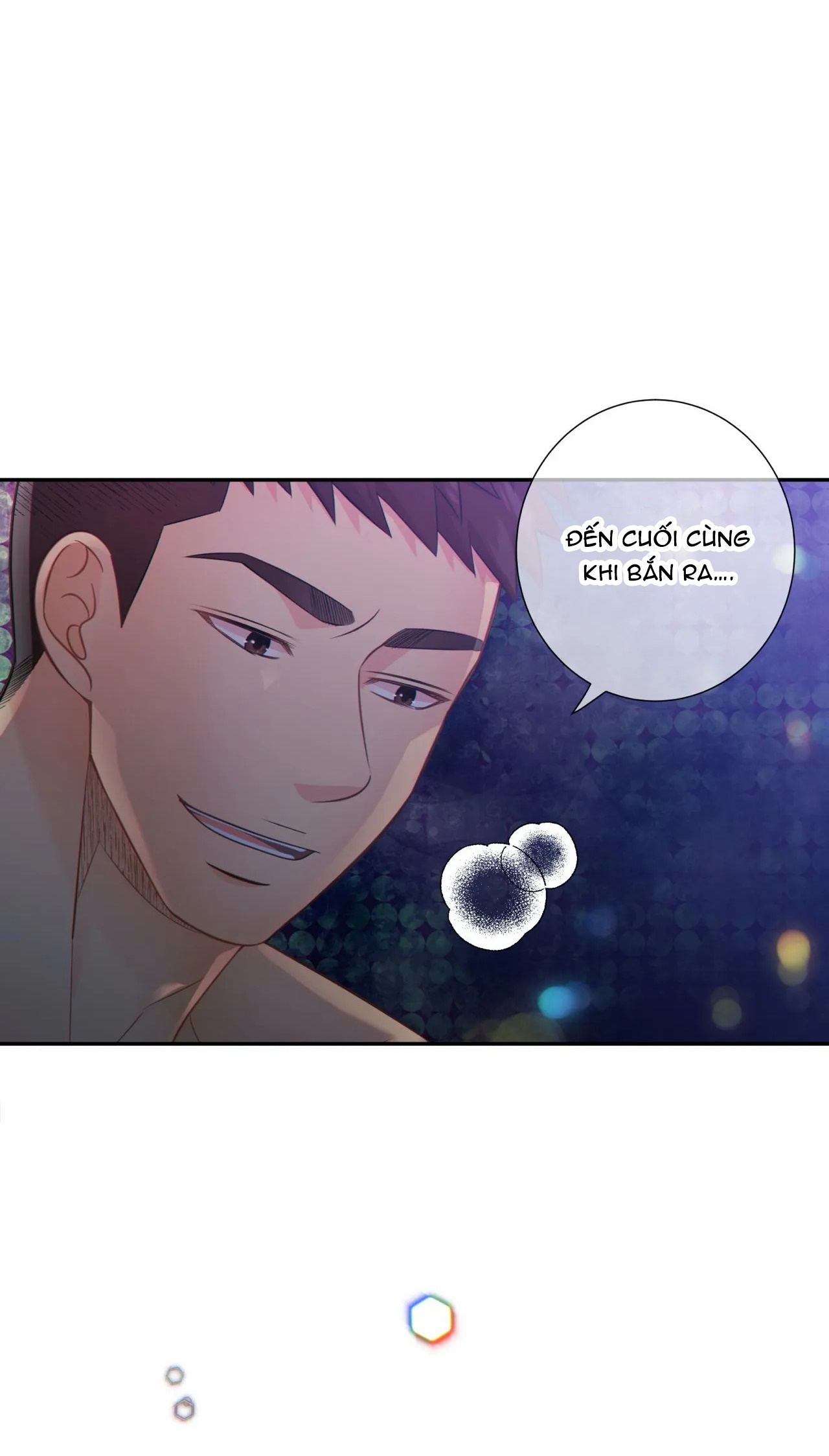 thời gian giữa sói và chó chapter 30 52