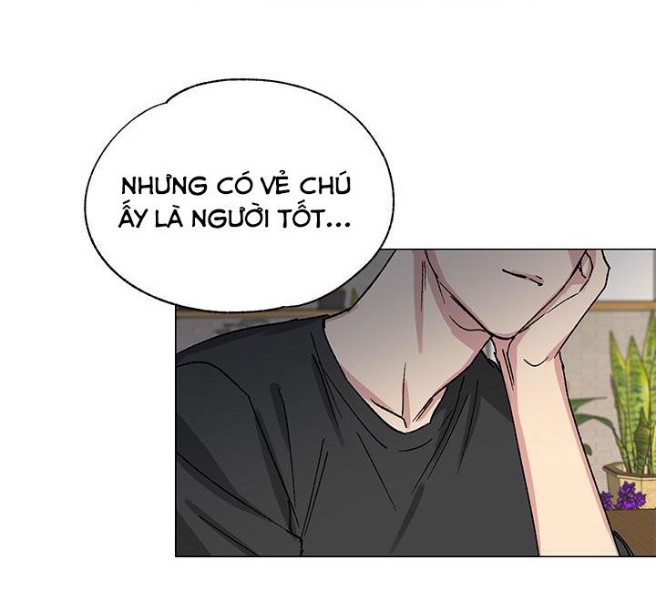 một ngày tốt lành của eunsoo chapter 3 18