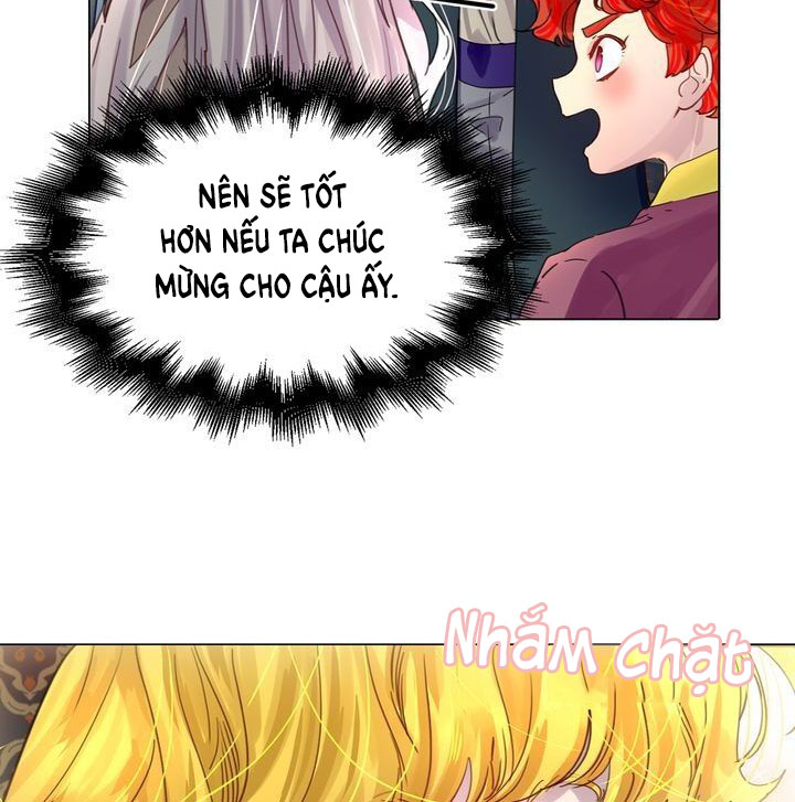 đừng xem thường nữ phụ chapter 141 9