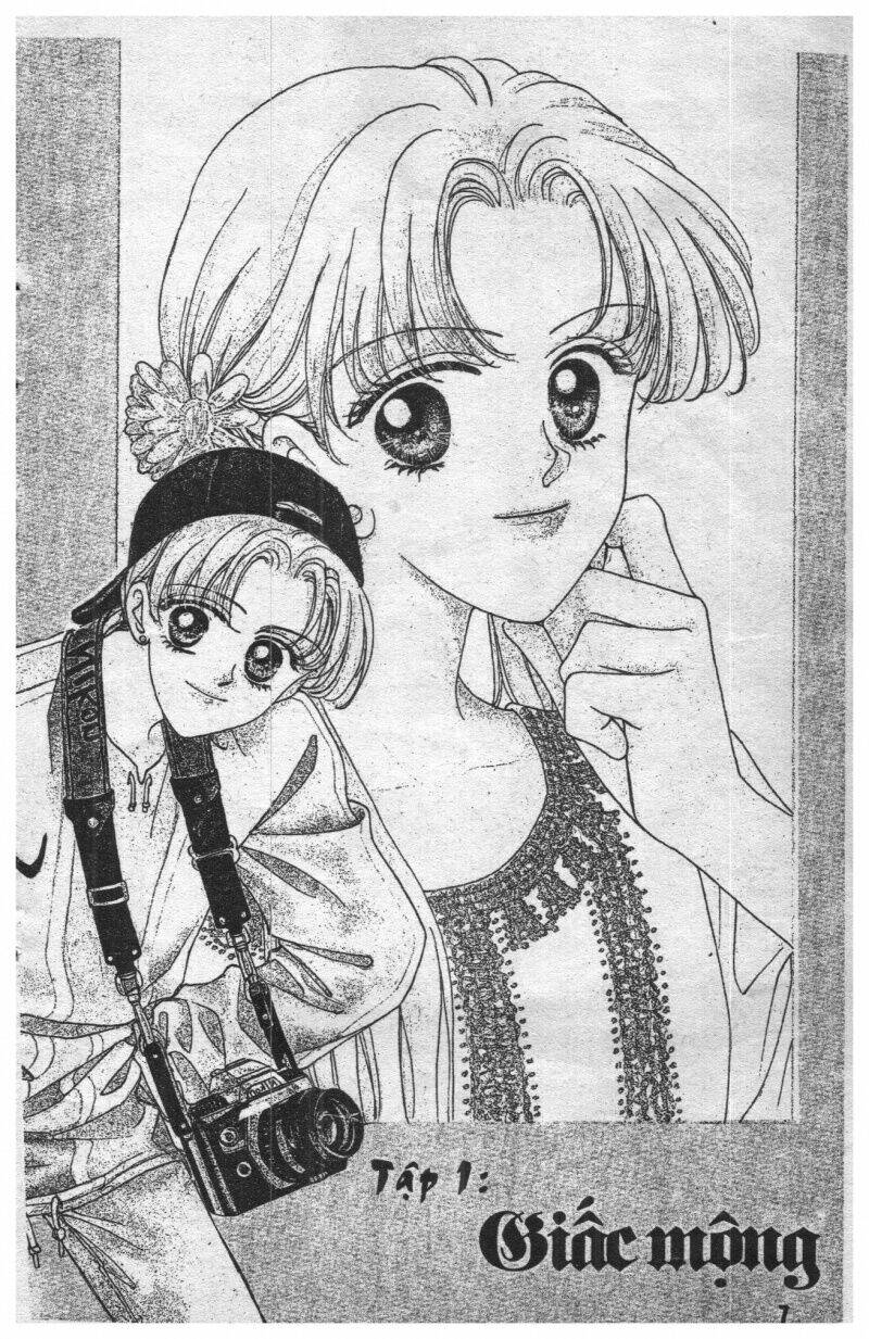 thiên thần bé bỏng chapter 1 7