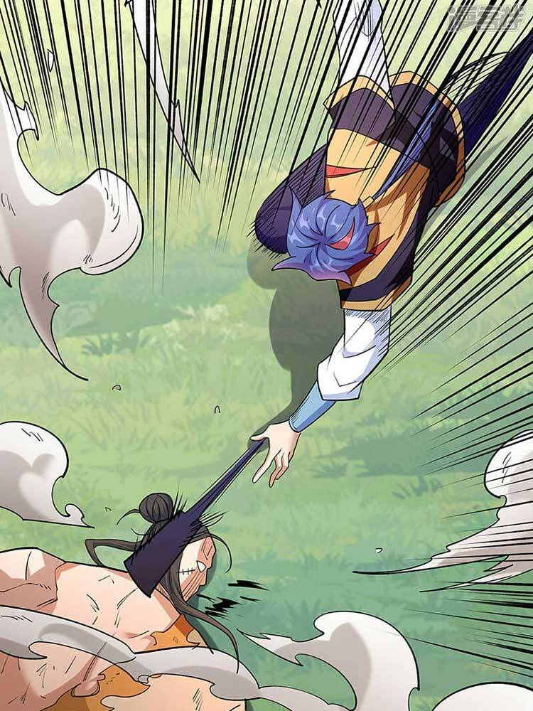 võ đạo độc tôn chapter 559 42