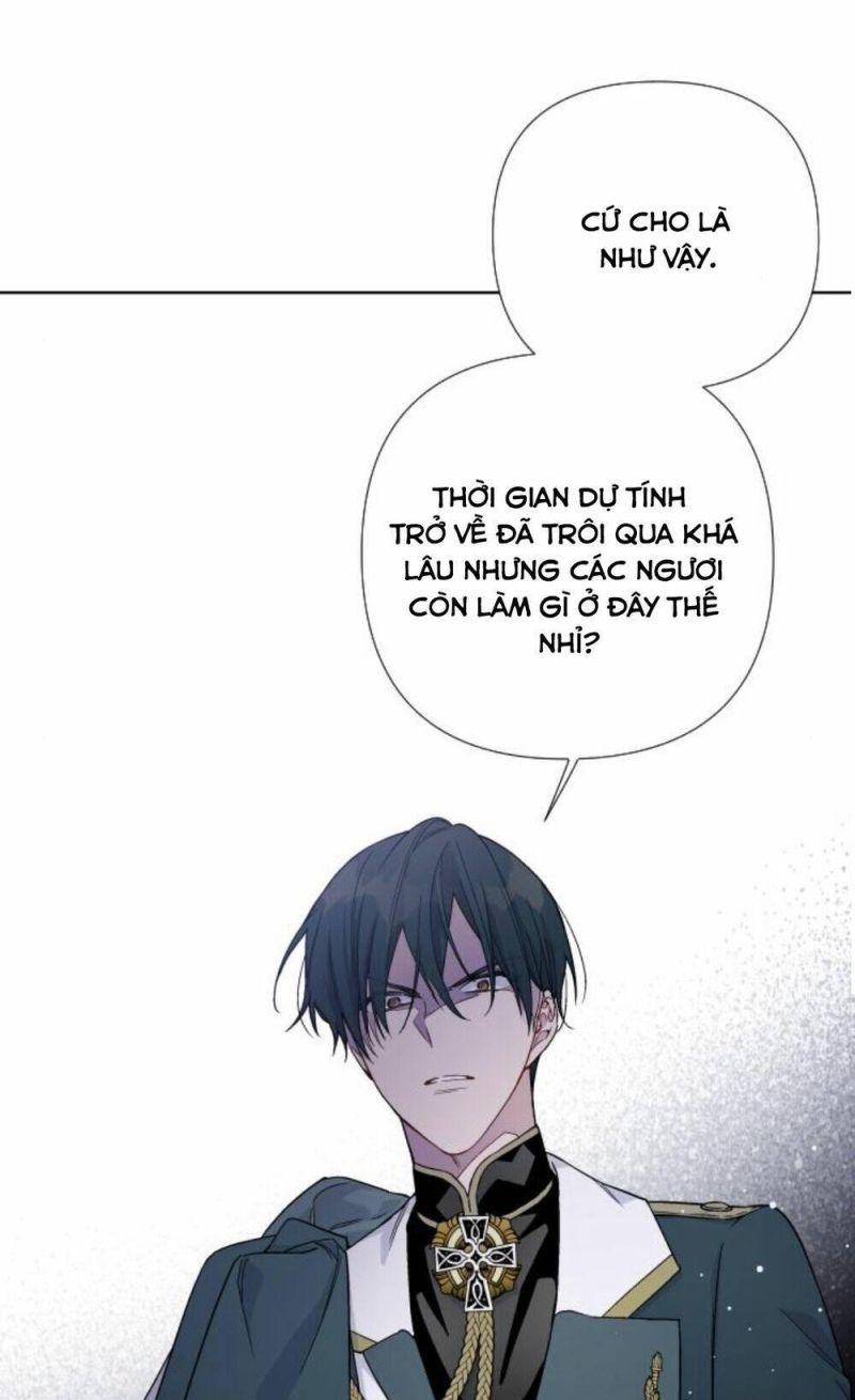 cách mà kỵ sĩ sống như tiểu thư chapter 30 81