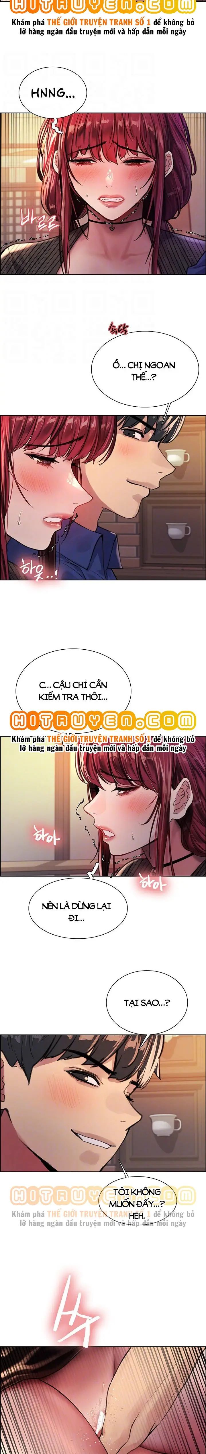 nhãn lực toàn năng chapter 35 2
