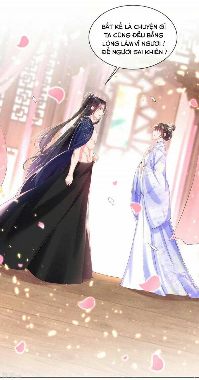 thị huyết y phi chapter 98 12