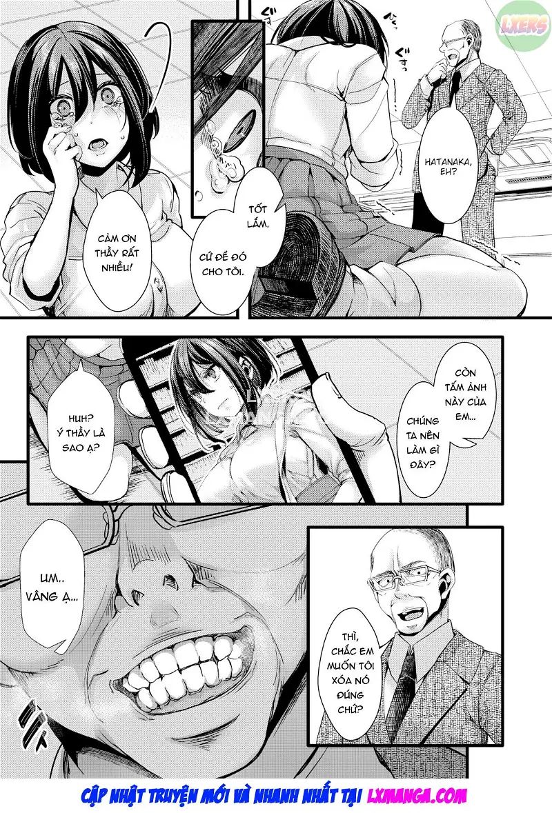 teacher at bottom-level middle school blackmails a student into a life of non-stop sex chapter 0 3