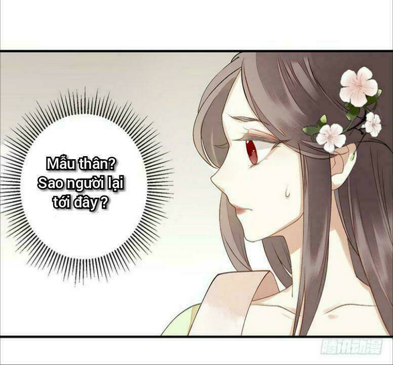 nhất đế trọng sinh mỹ nhân tâm kế chapter 26 9