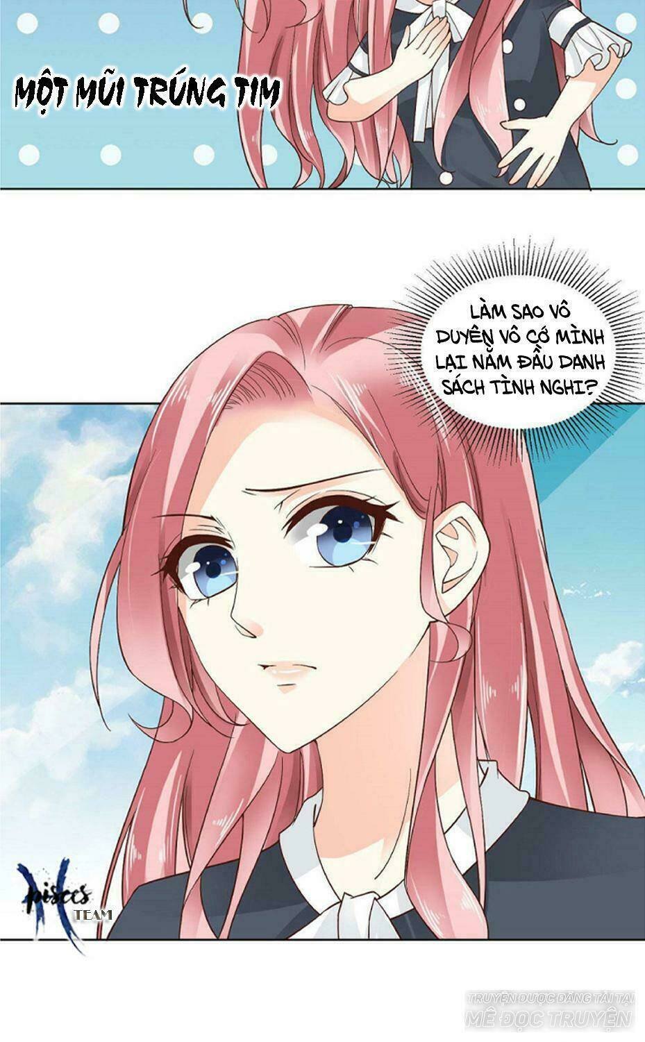 nữ nhân xin nhẹ nhàng chapter 30 16