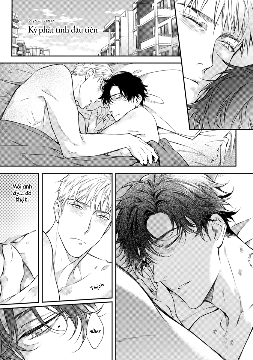 alpha thứ hai chapter 7 13