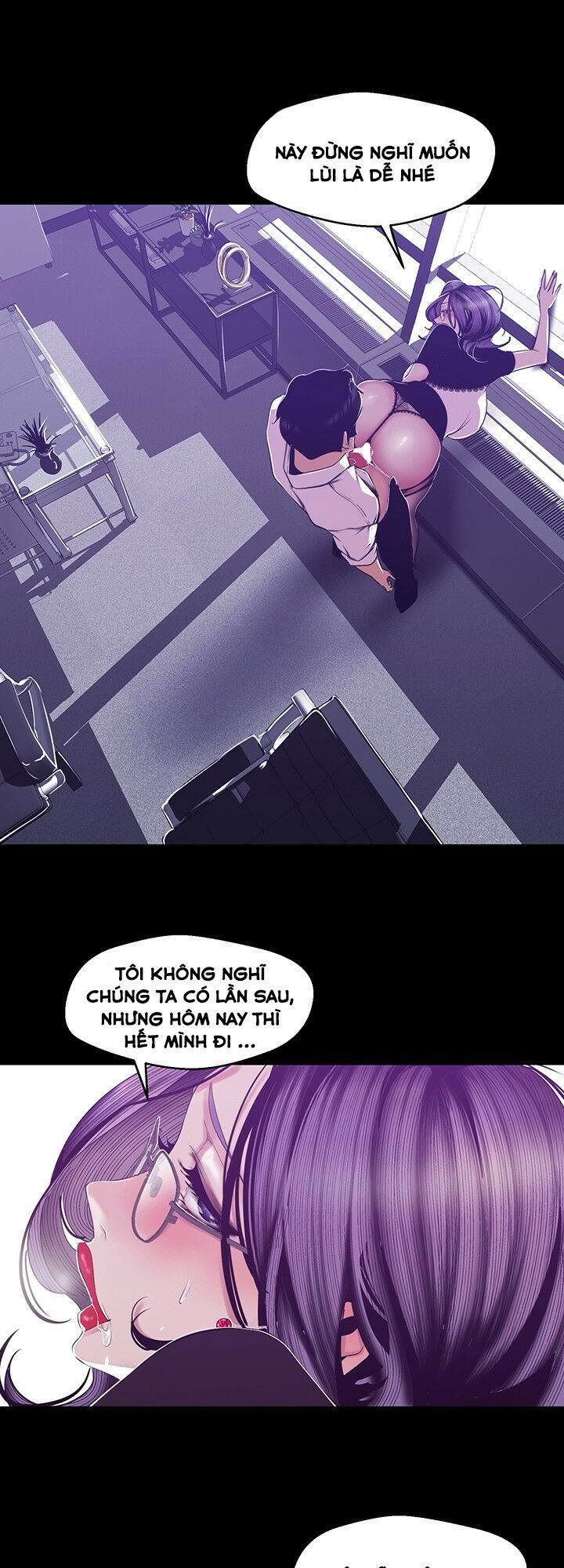 tân thế giới tuyệt vời chapter 81 43