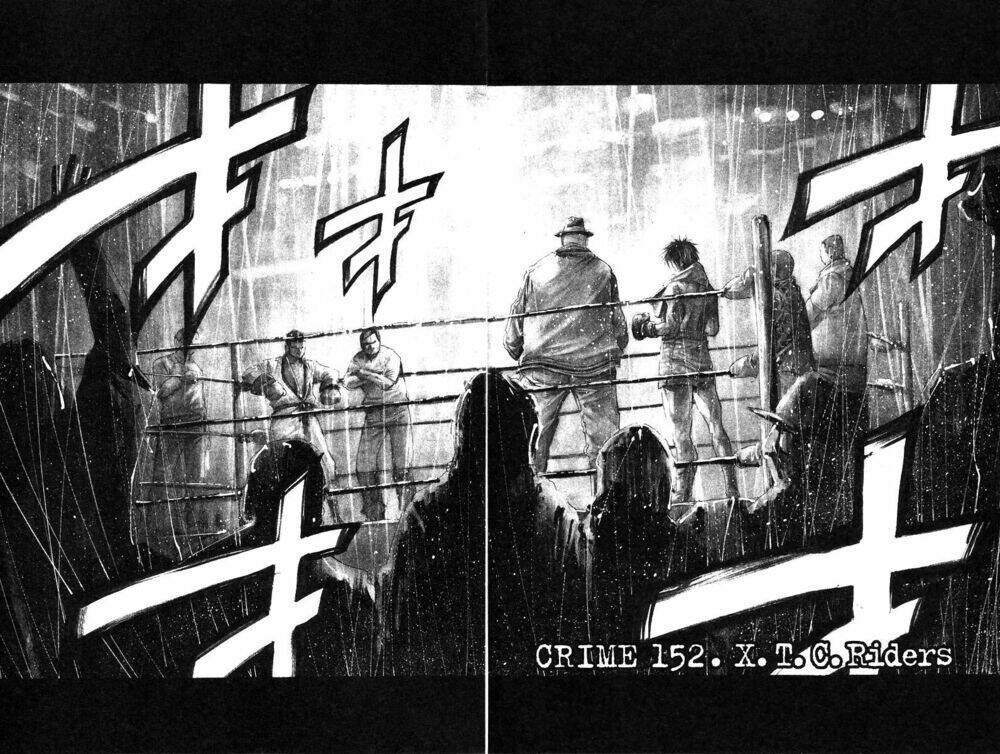 rainbow chapter 152 3