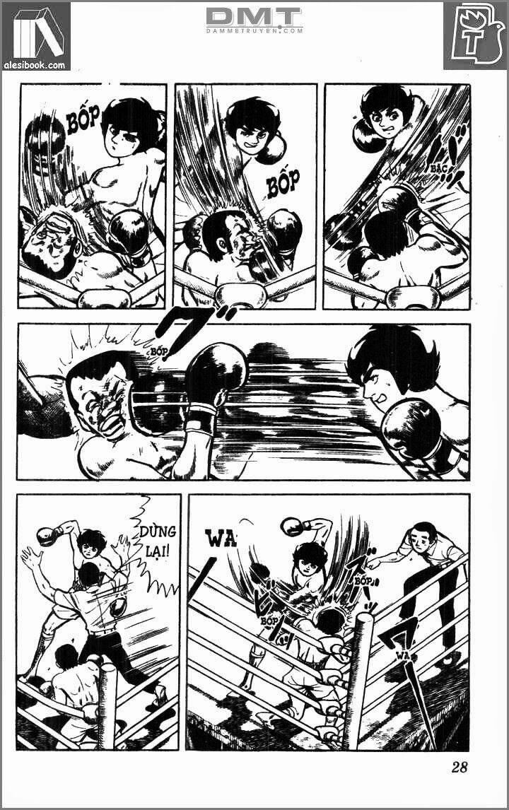 ganbare genki chapter 105 4