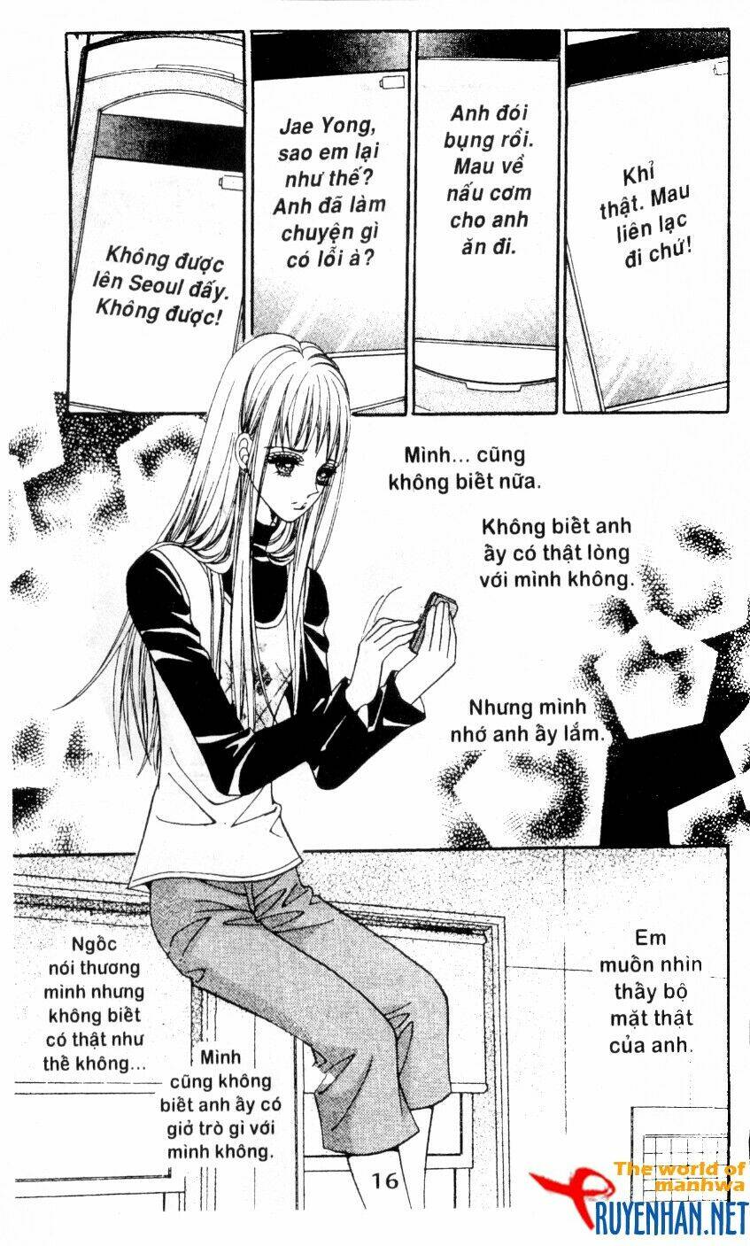 chàng trai hào hiệp chapter 11 18