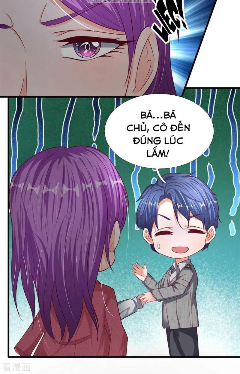 chung cực binh vương tại đô thị chapter 38 9