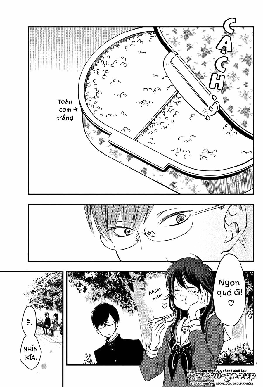 an important talk between you and me chapter 7 7