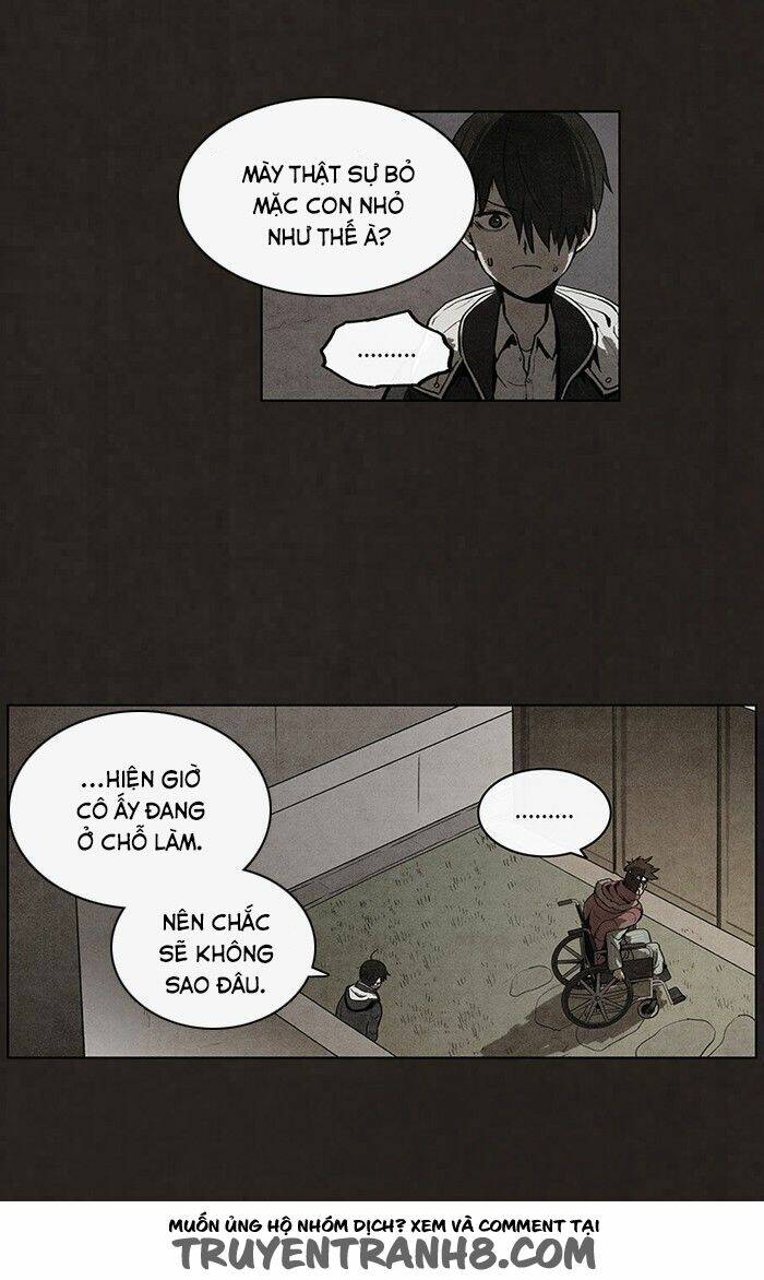 đứa con của quỷ dữ chapter 48 46