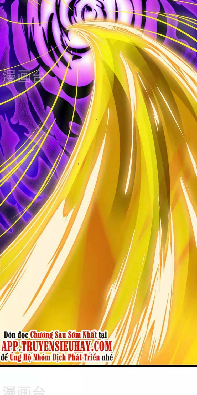 chúa tể tam giới chapter 180 23