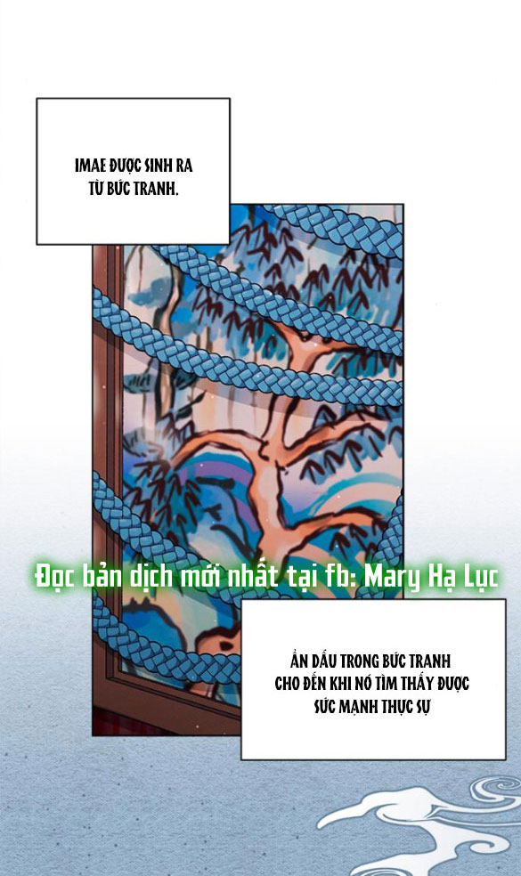 the castle - cô dâu của quỷ chapter 3.1 30