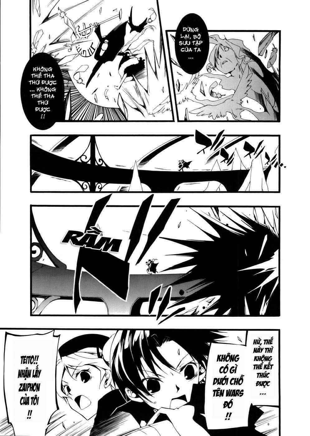 07 hồn ma chapter 50 24