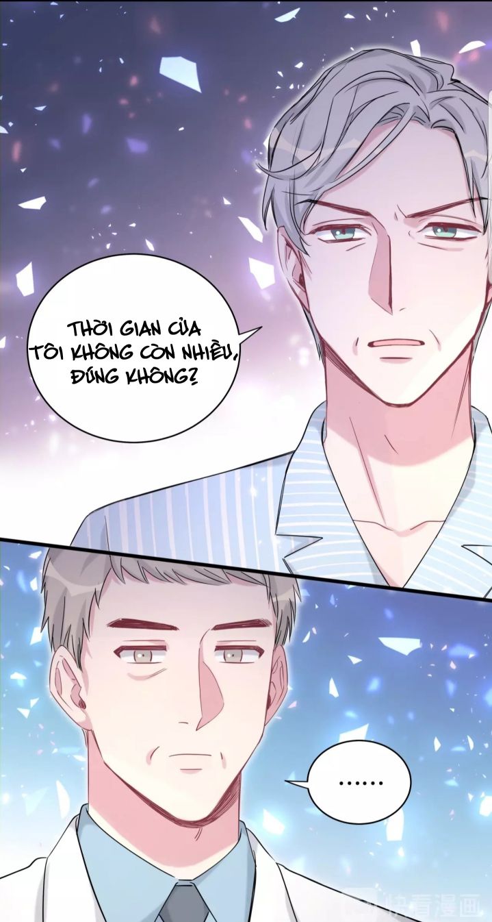 Đứa Bé Là Của Ai ???? chapter 120