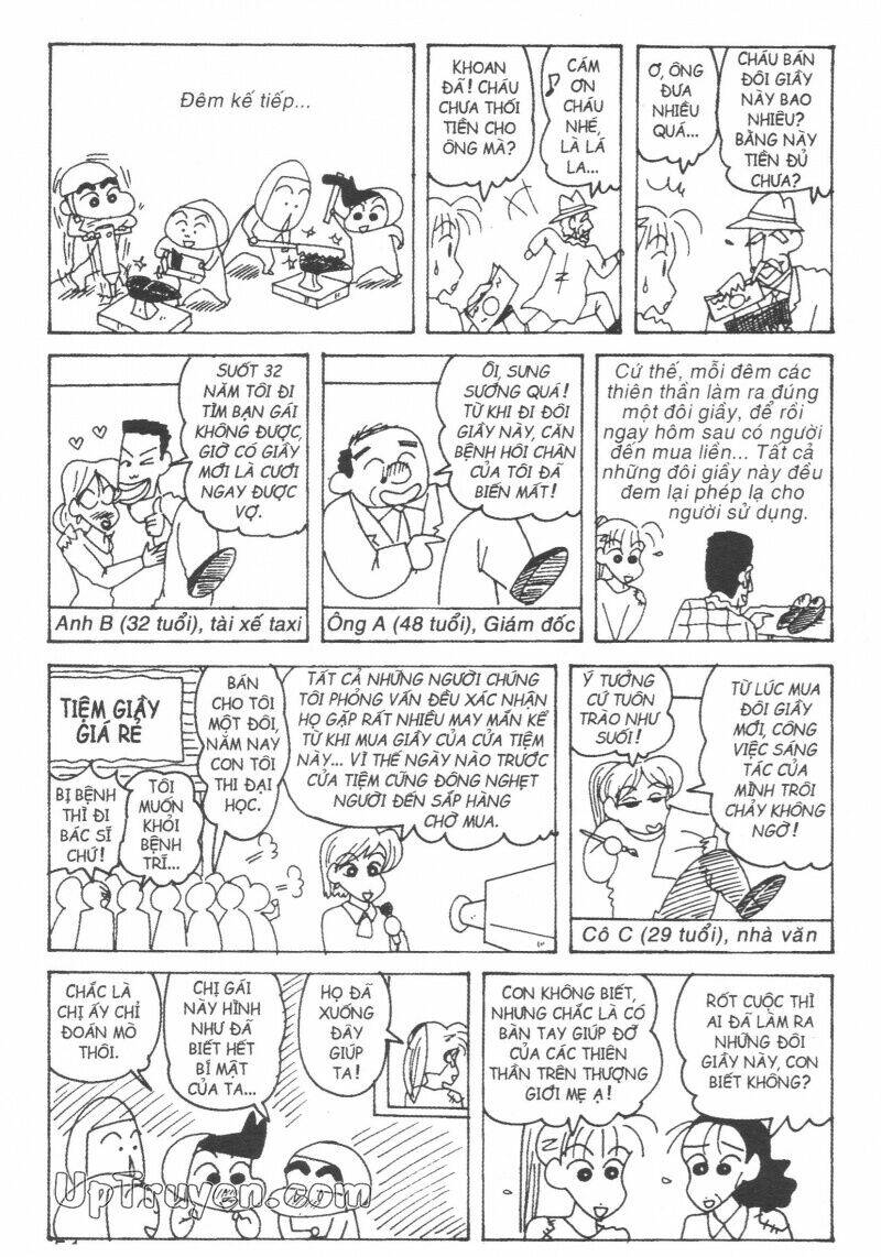 crayon shin-chan cậu bé bút chì chapter 23 51