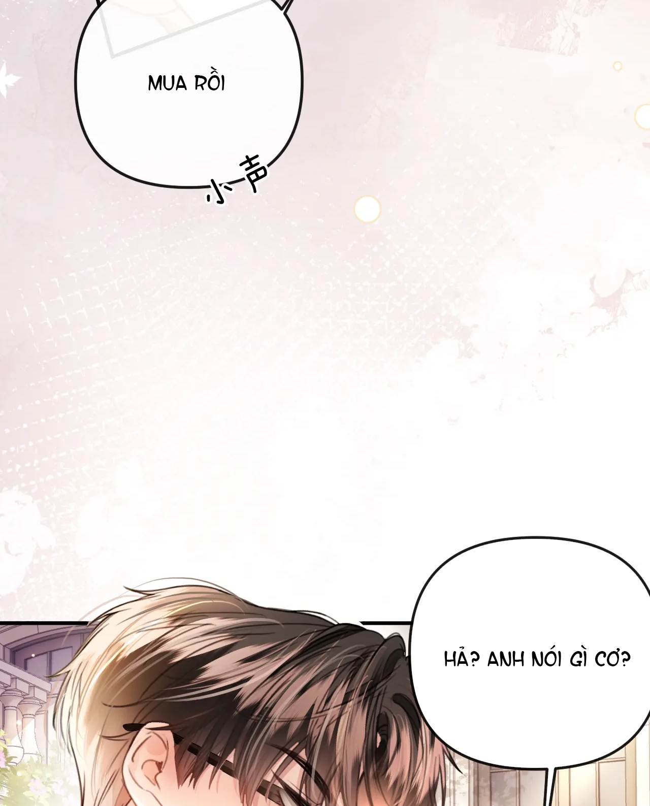 ngày mai cũng thích anh chapter 7 24