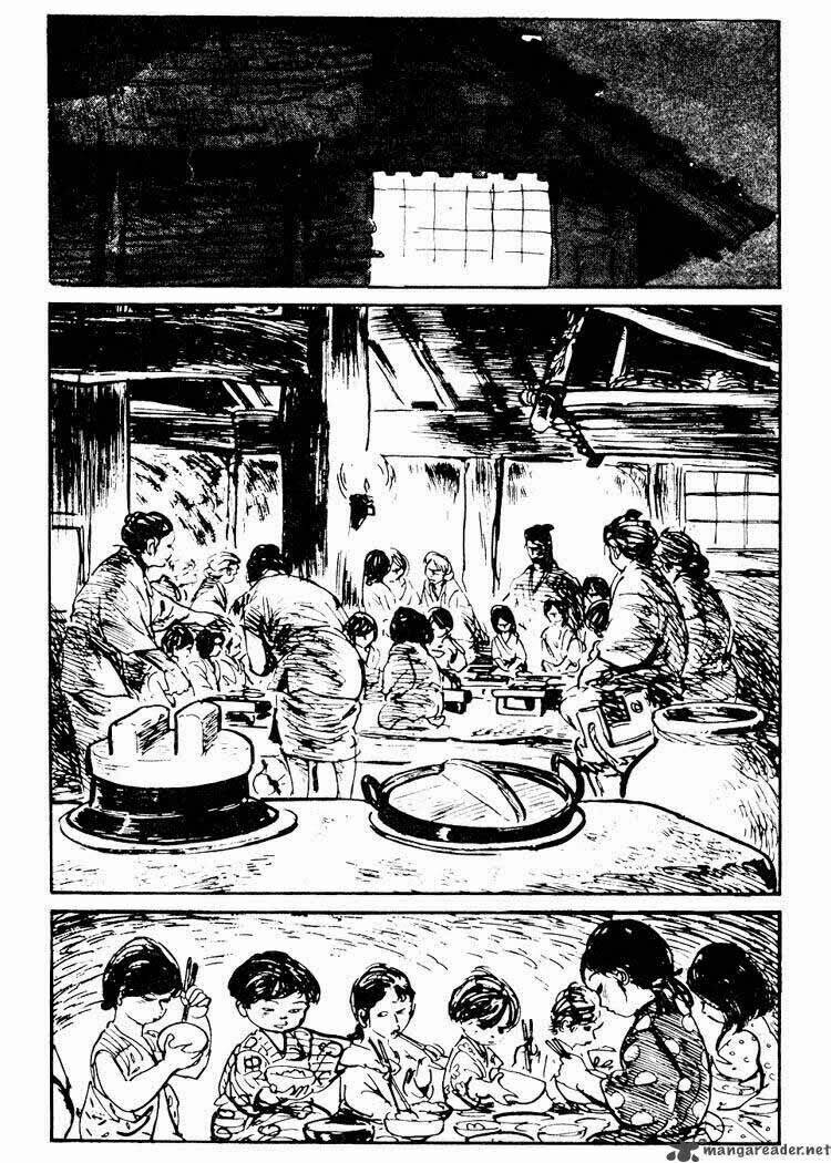 lone wolf and cub chapter 74 15