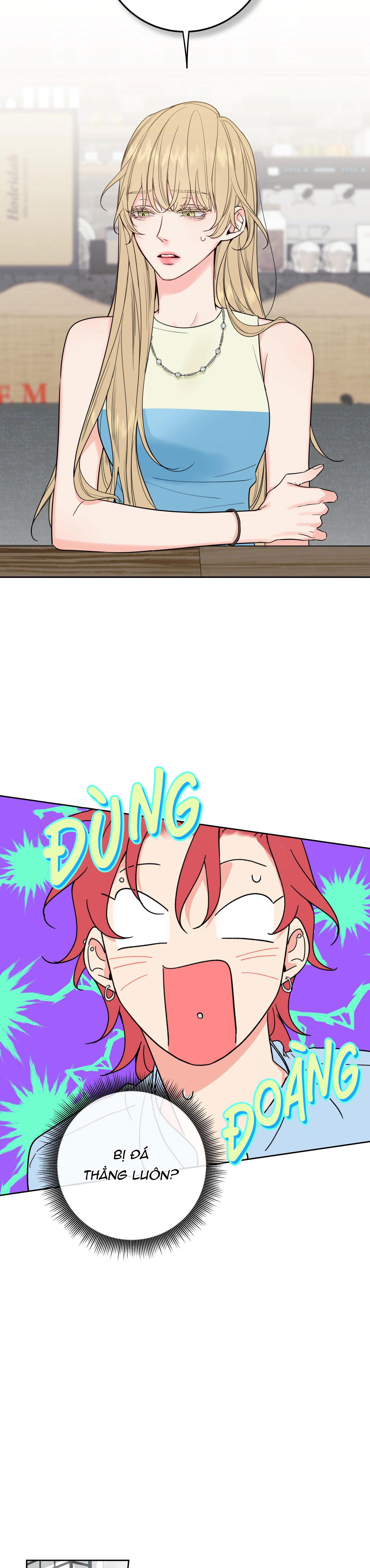 chuyện tình rắc rối -dmbl chapter 14 27