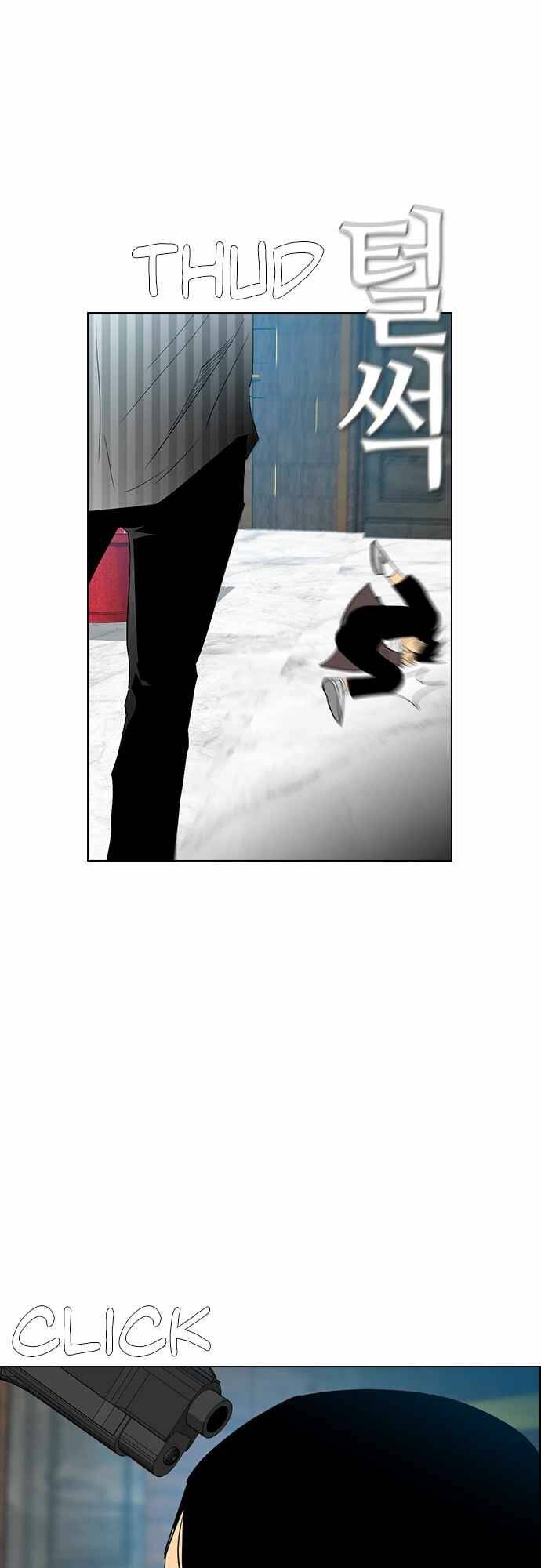 kẻ hồi sinh chapter 131 39