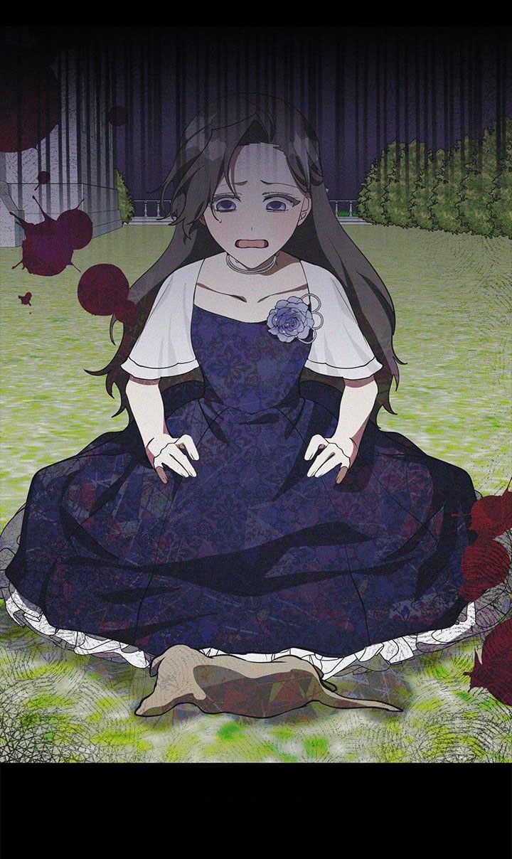 không thể bỏ rơi nhân vật phản diện chapter 32 46