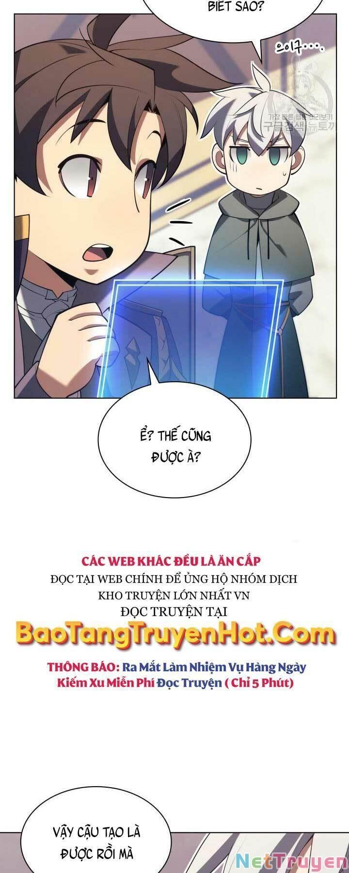 vượt qua giới hạn chapter 151 33