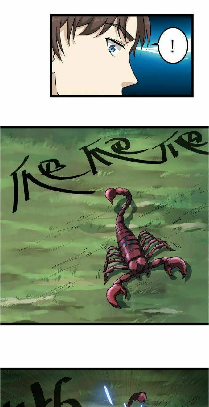 hồi xuân tiểu độc y chapter 5 54