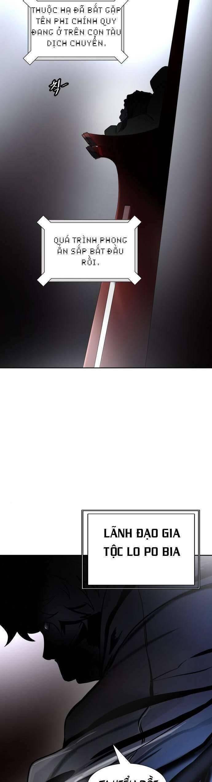 tòa tháp bí ẩn 2 chapter 518 60