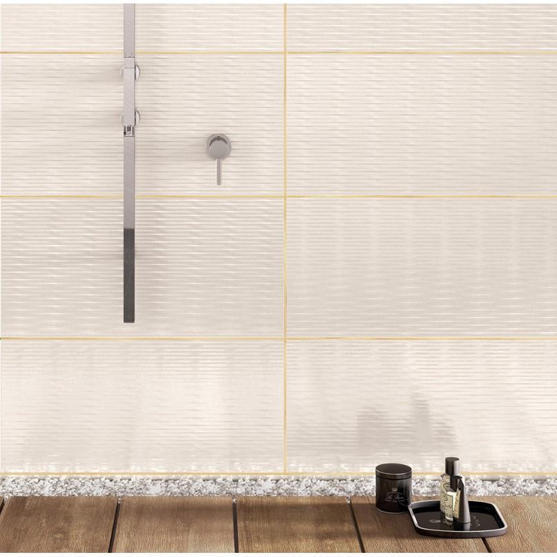 Cuộn chỉ dán viền trang trí tường XANH, ĐỎ, CAM, ĐEN 0.5cm x 50m dài