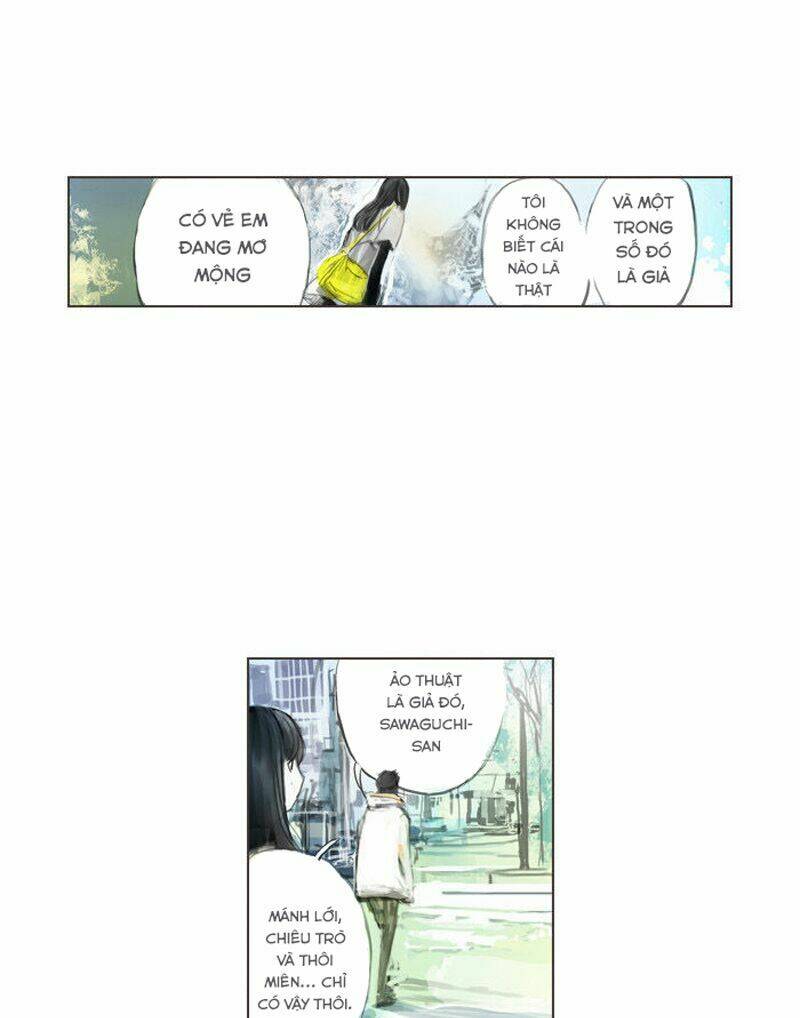 colors of the wind chapter 6 42