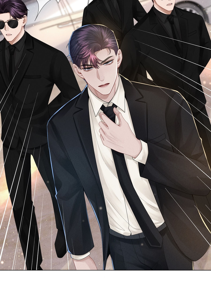 dior tiên sinh chapter 53 11