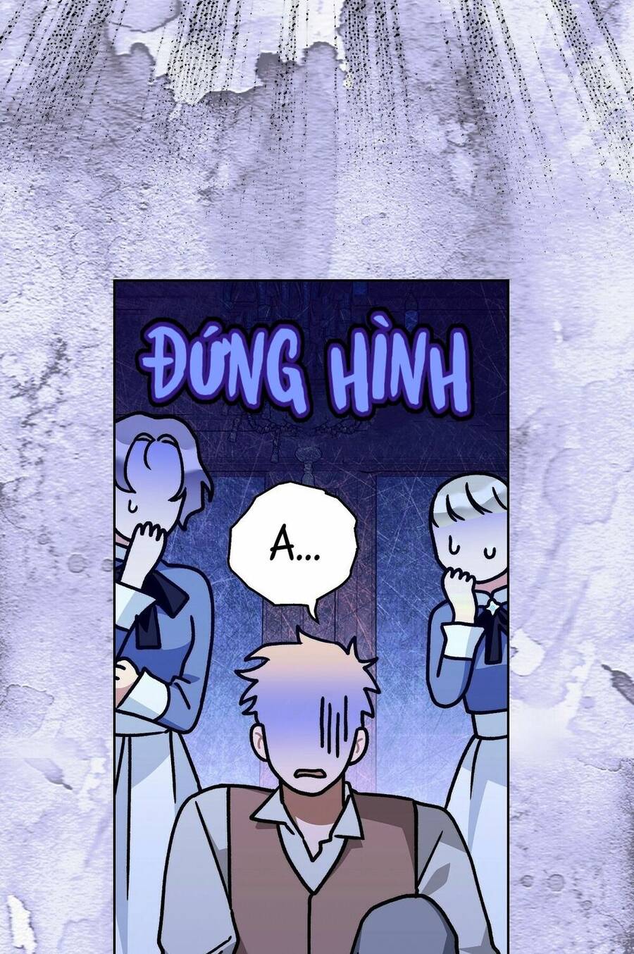 lời nói dối vĩnh cửu của người chapter 11 45