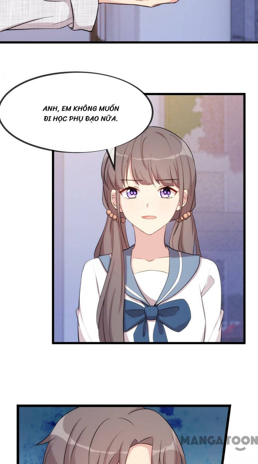 cô vợ ấm áp của hạ thiếu chapter 300.3 45